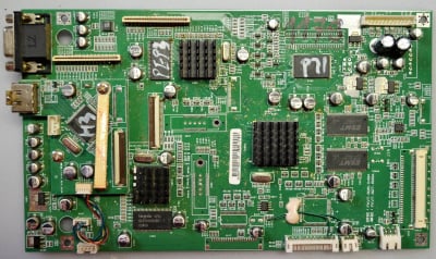 Main AV 4500 0000 6800; FKV7.827.899A