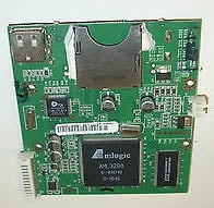 Main PCB FKV7.828.084B; FKV7.827.971B