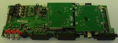 Main AV FKV7.828.104A; FKV7.829.007A