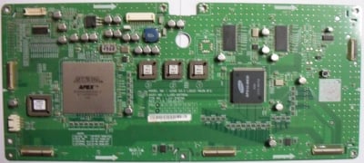 T-Con PCB LJ92-00790A LJ41-01619A