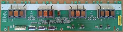 Inverter PCB SSI320_16B01 REV0.3