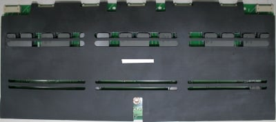 Inverter PCB CIU11-T0014 REV 03 5371611