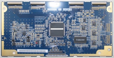 T-Con PCB 370WA02C