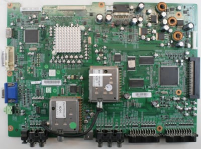 Main AV PWB-0998-02