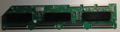 Power PCB RL05PD03 NS37P640035