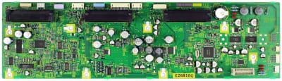 J Board PCB TNPA3896 1J