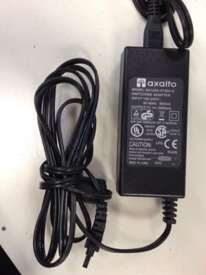 Адаптер SA125A-0735U-S