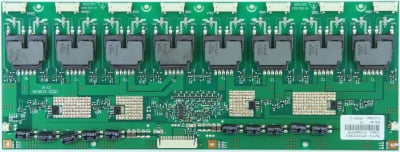 Inverter PCB 250000003601 37-55291005