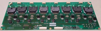 Inverter PCB HIU-550B 300PWT