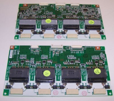 Inverter PCB RDENC2168TPZZ