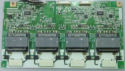 Inverter PCB RDENC2167TPZZ
