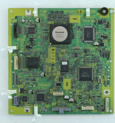 T-Con PCB TNPA3901 AB 2