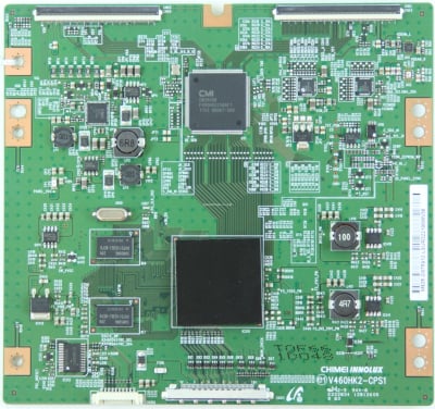 T-Con PCB V460HK2-CPS1