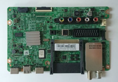 Main AV BN94-08841K BN41-02098B
