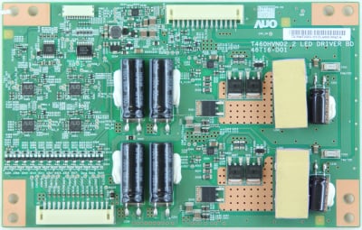 LED DRIVER BD T460HVN02.2 46T16-D01