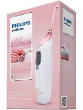 HX8431-02  Sonicare AirFloss Ultra – почистване между зъбите