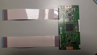 Платка T-CONTROL BOARD 6870C-0571B 6871L-4104B