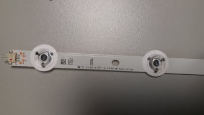 Диодна лента 1 бр/pc  6916L-1685A R2-TYPE 42\" V14 SLİM DRT REV0.6