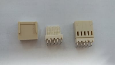 Цокъл Wire to board Crimp STYLE CONNECTOR 2510 2.54mm