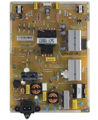 PSU+INERTER EAX67267601 (1.6)