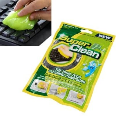Гъба за почисване SUPER CLEAN COMPOUND