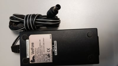 Адаптер 25.5V 1.57A