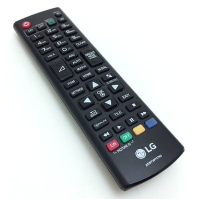 Дистанционно управление AKB73975763