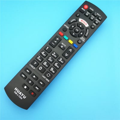 Дистанционно управление RM-L1268 LCD/LED PANASONIC NETFLIX