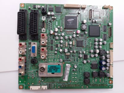 Платка MAIN AV BOARD BN41-00745A BN94-00892B
