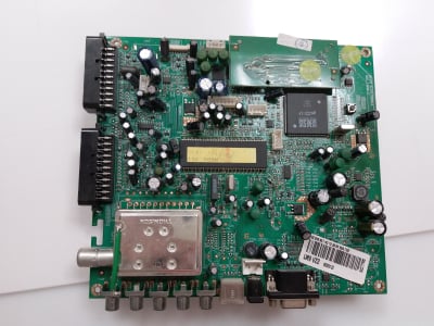 Платка BEKO QW1.190R-7