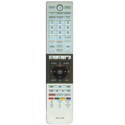 Дистанционно управление RM-L1328+ UNIV LCD/LED TOSHIBA SMART
