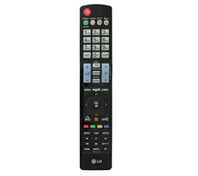 Дистанционно управление  RC AKB72914004 original