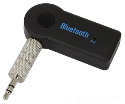 CAR BLUETOOTH AUX G-535D BT-350
