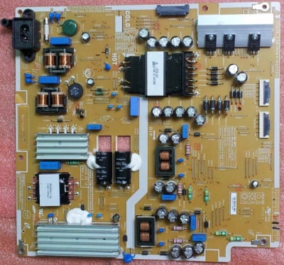 Power+INV BN44-00715A L55G2Q