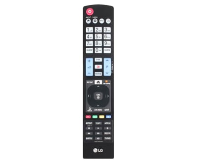Дистанционно управление AKB73615306