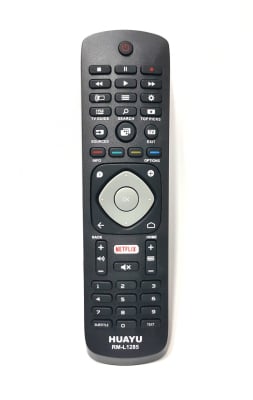 Дистанционно управление RM-L1285 398GR08BEPHN0019CR