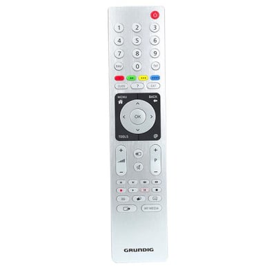 Дистанционно управление  BEKO GRUNDIG TS4187R LED SMART