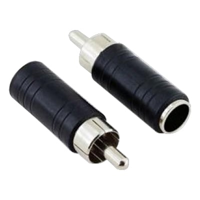 Преход AD-1RCA MALE  TO 6.3 MONO CJ-3085