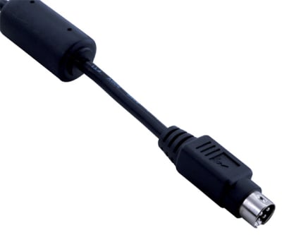Кабел за адаптер с букса 4 pin