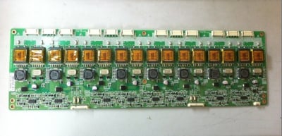 Inverter PCB SIT260WD16C00 REV0