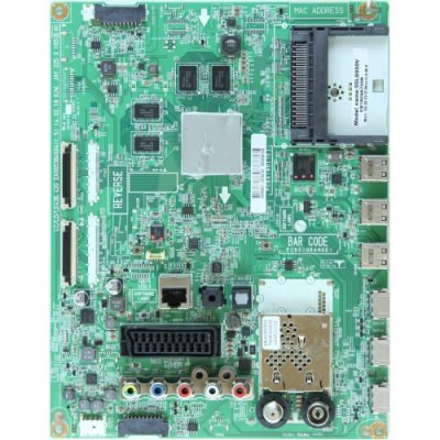 MAIN AV EAX65384003(1.2) EBT62800432 EBU62082814