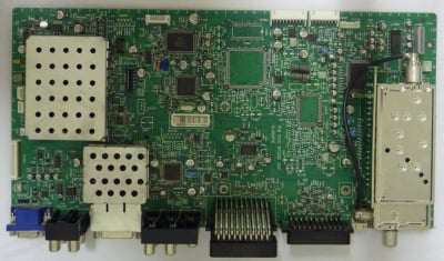 Main AV IFC228 (EU) 2139297E