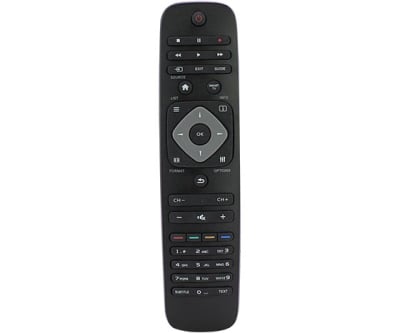 Дистанционно управление RM-D1110 PHILIPS LCD/LED