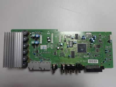 Платка PHILIPS HTS3500 3139 118 58382 3139 243 31485