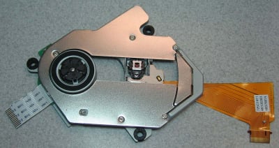 Оптична глава TOP-1100S +mechanism