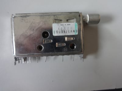 ТВ тунер ENV578E1G3