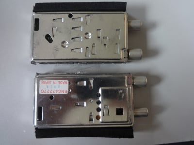 TUN ENV47227G