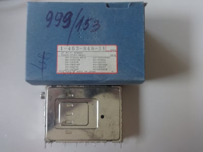 ТВ тунер BT-886