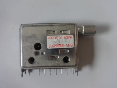 ТВ тунерTUN ENV59852F2