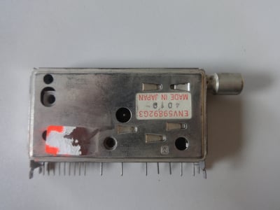 ТВ тунерTUN ENV59892G3